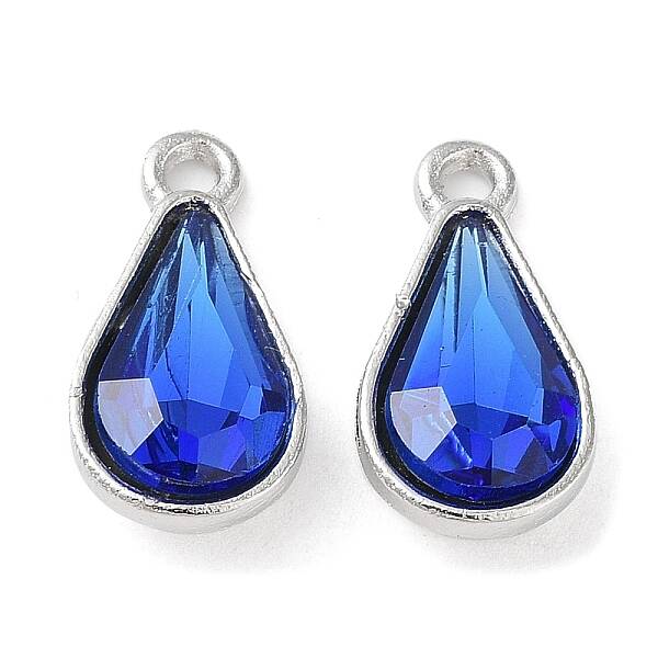 Glass Pendants