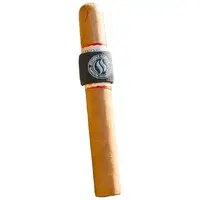 StogeeSleeve The only magnetic cigar holder that is a sleeve that slides right on to your cigar.