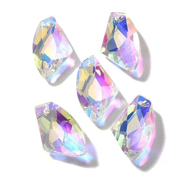 Glass Pendants