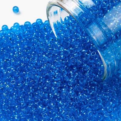 TOHO Round Seed Beads