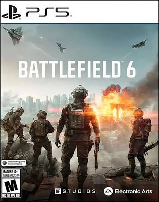 Battlefield 6