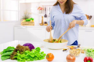 Diploma in Nutrition Therapeutics and Health