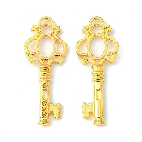 Alloy Pendants