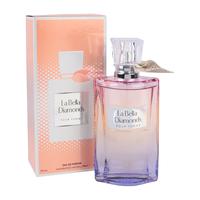 La Bella Diamonds Spray Perfume Eau de Parfum for Women 100ml/3.4fl.oz. – Women's Fragrance