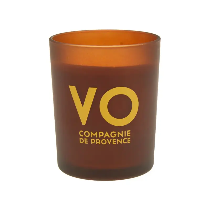 Compagnie De Provence Anise Patchouli Scented Candle 190 g
