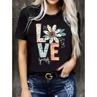 Women's Floral \