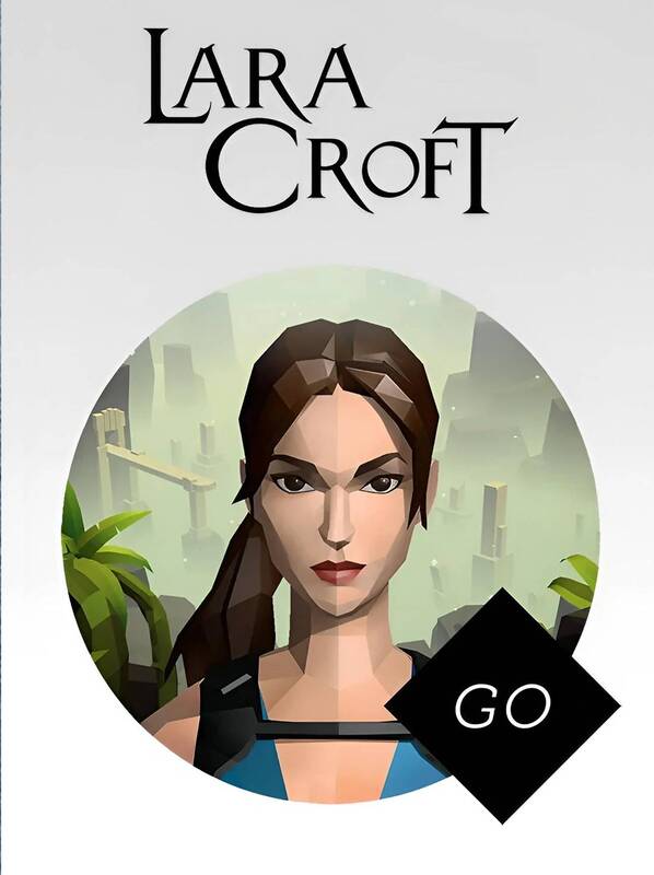 Lara Croft GO North America | PS4