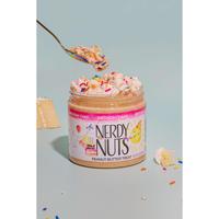 Birthday Cake Peanut Butter Treat