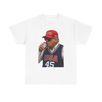 Donald Trump 'Frat' Tee