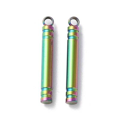 304 Stainless Steel Pendants