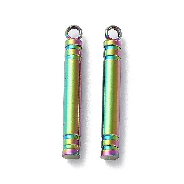 304 Stainless Steel Pendants