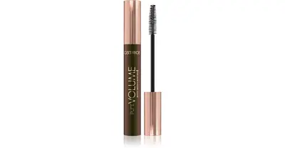 Catrice Mascara Pure Volume 10 Ml - Tonalità: Marrone