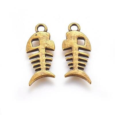 Tibetan Style Alloy Pendants