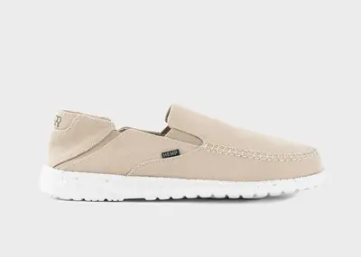 SunSlide Hemp slip-on for Men in Beige | Size: US M 11 | EU 44