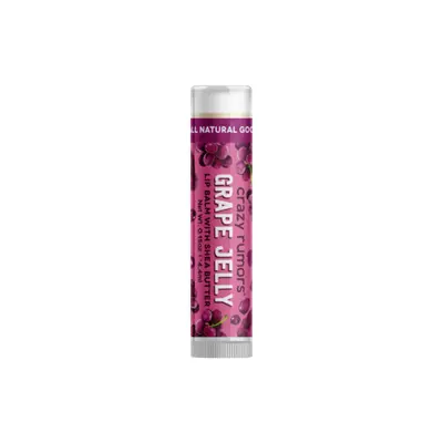 Crazy rumors Grape Jelly Lip Balm 425 g