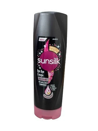 Sunsilk Bye Bye Frizz Conditioner 200 ml