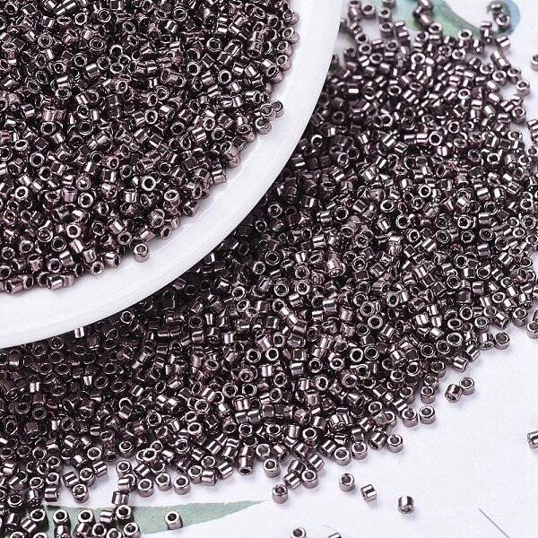 MIYUKI Delica Beads