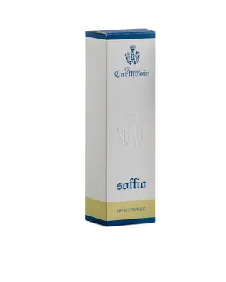 Carthusia Domus Mediterraneo Fresh and Clean Room Spray 100ml