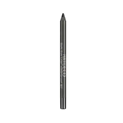 Artdeco Waterproof Eye Pencil (Soft Eye Liner Waterproof) 1.2 g - Shade: 97 Anthracite