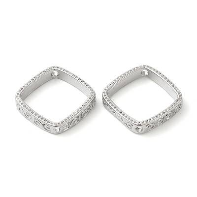 Brass Bead Frames