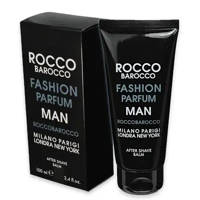Rocco Barocco Fashion Dopobarba Emulsione 100 Ml