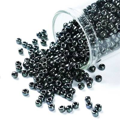 TOHO Round Seed Beads