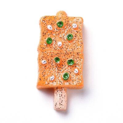 Resin Cabochons