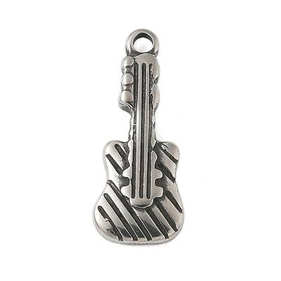 304 Stainless Steel Tibetan Style Pendants