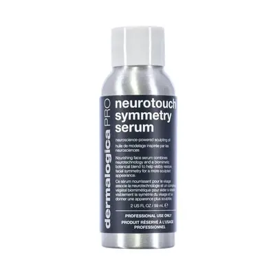 Dermalogica Neurotouch Symmetry Sculpting siero quotidiano Viso e collo 59 ml