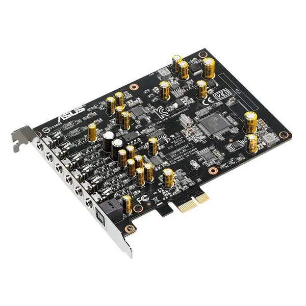 00963MH Creative PCI Sound Card with Game Port
