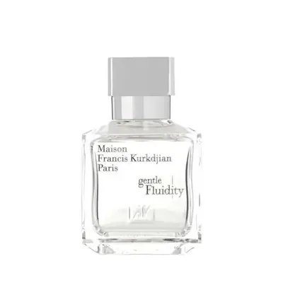 Francis kurkdjian Gentle Fluidity Silver - 70 ml unisex eau de parfum