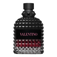 Valentino Uomo Born In Roma Intense for Men Eau de Parfum Spray, 3.4 Ounce