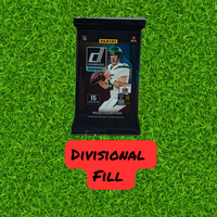 BamaBreaks - Divisional Break  + Sports card pack