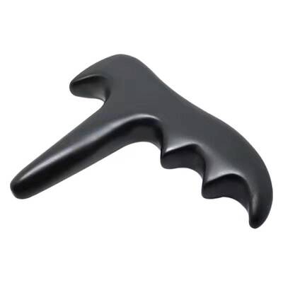Stone Needle Foot Massager Acupuncture Point