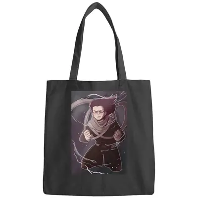 Aizawa Shouta - Quirk Bags