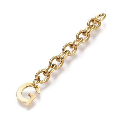 304 Stainless Steel Chain Extender