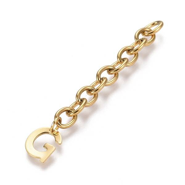304 Stainless Steel Chain Extender