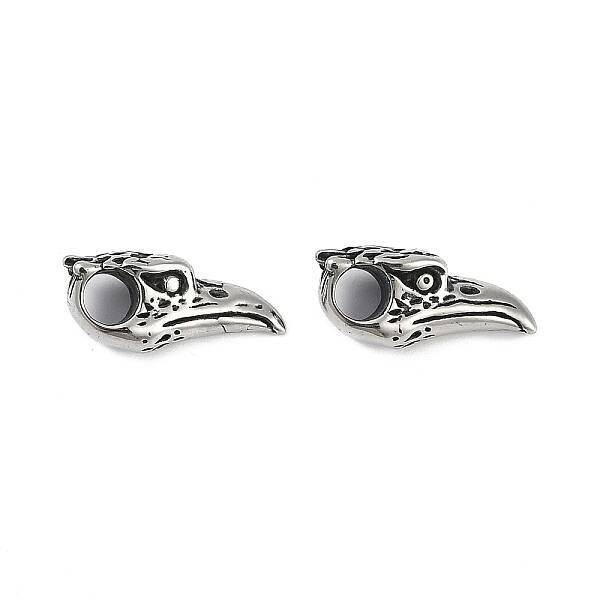 316 Surgical Stainless Steel Beads