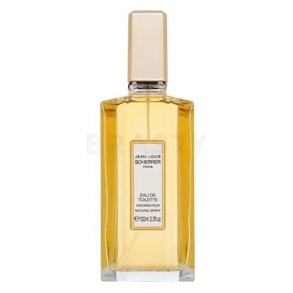 Jean-Louis Scherrer Scherrer Eau De Toilette Women 100 ml