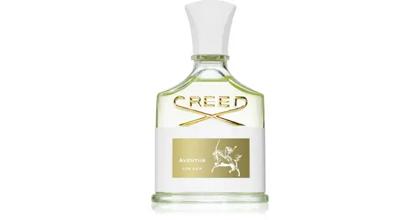 Creed Aventus Her Perfume for Women - Eau de Parfum Spray 2.5 oz