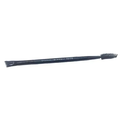 Emanuela Biffoli Double Use Eyelash Brush