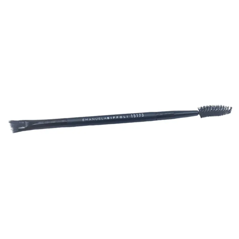 Emanuela Biffoli Double Use Eyelash Brush