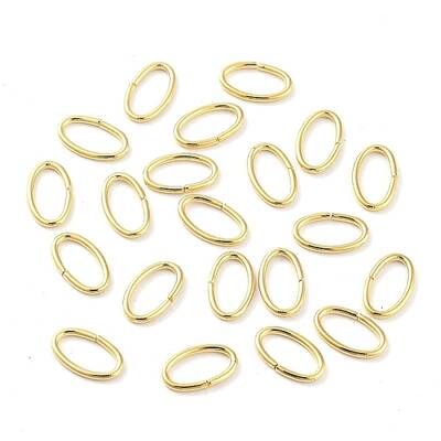 304 Stainless Steel Jump Rings