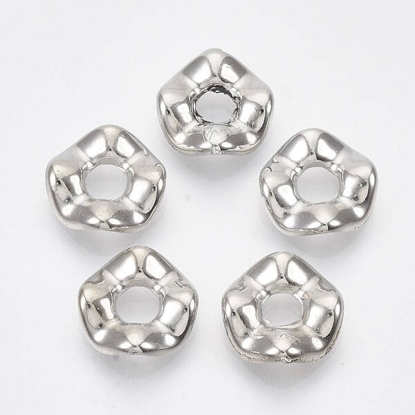 CCB Plastic Beads