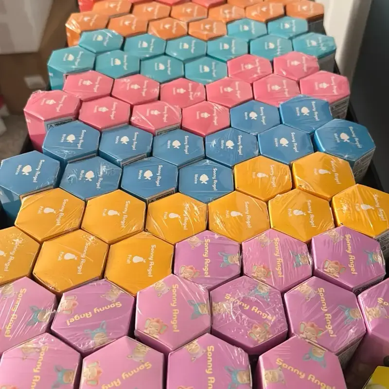 Sonny Angel Authentic blind box 1box=1qty