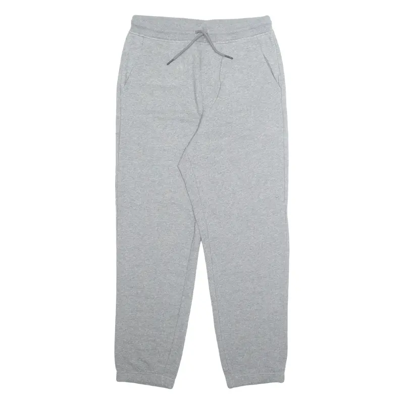 PATAGONIA Mens Joggers Grey Tapered S W28 L27