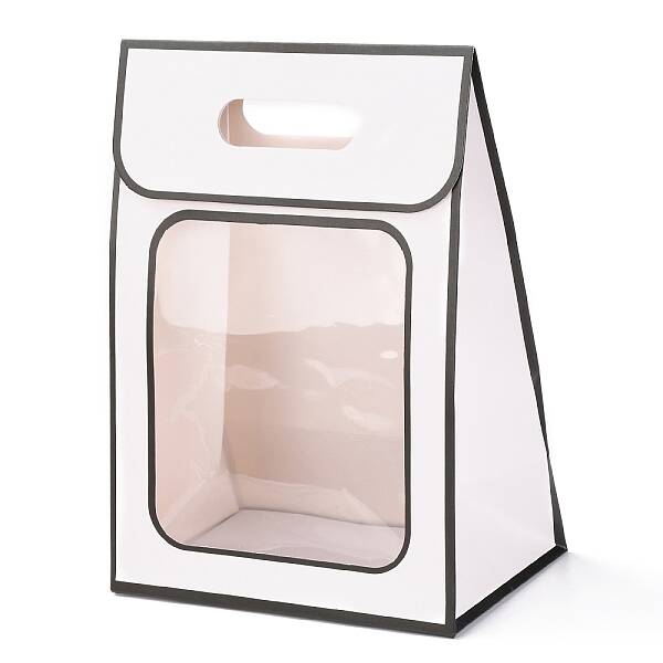 Rectangle Paper Bags