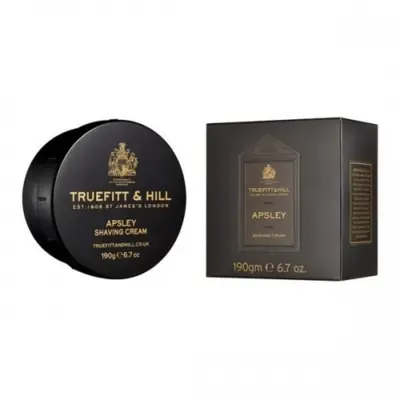 Truefitt & Hill Apsley for men 190g
