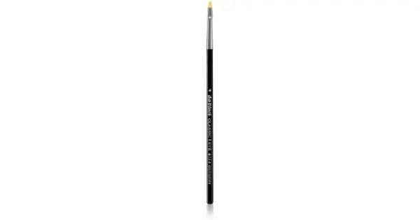 Da Vinci Classic Synthetic Blunt Eyeliner Brush Type 4374 1Pcs