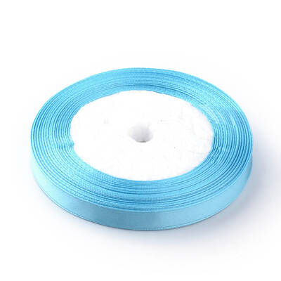 High Dense Single Face Satin Ribbon